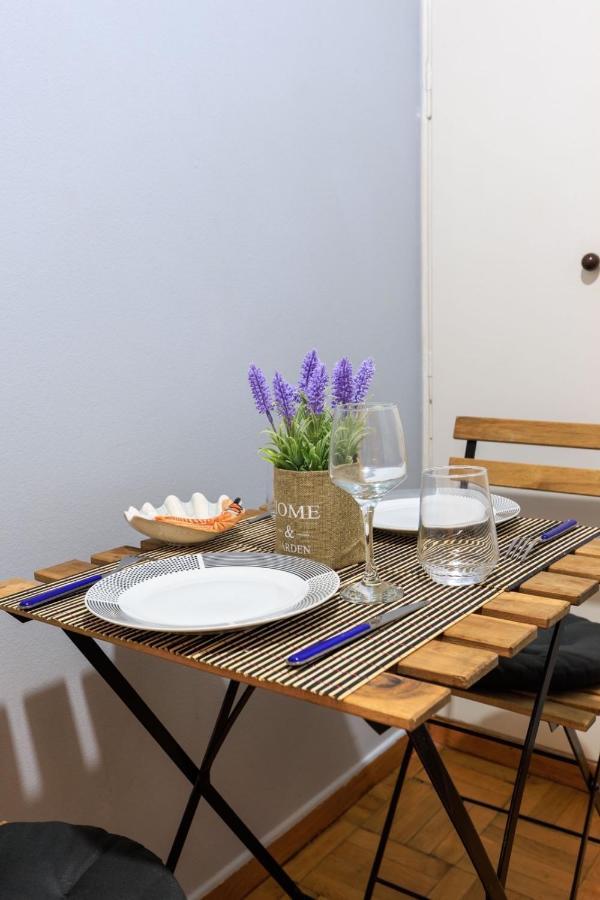Aiolos Koukaki Center Apartment Ateny Zewnętrze zdjęcie